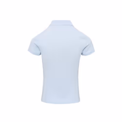 Premier Womens/Ladies Coolchecker Plus Polo Shirt - XS, Light Blue