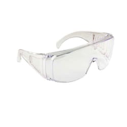 Portwest Visitor Safety Glasses