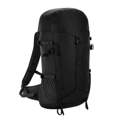 Quadra SLX-Lite 35L Backpack - One Size, Black