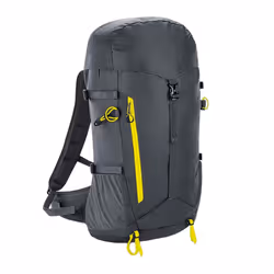 Quadra SLX-Lite 35L Backpack - One Size, Graphite