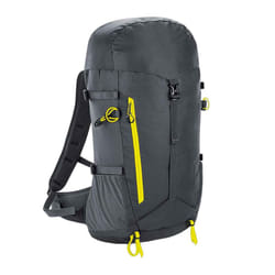 Quadra SLX-Lite 35L Backpack - One Size, Graphite