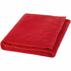 Seasons Bay Blanket - 126 x 163 cm, Red