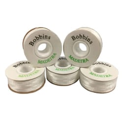 Madeira Pre-Wound Bobbins (Pack of 144)