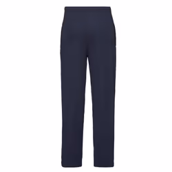 Fruit of the Loom Unisex Adult Lightweight Jogging Bottoms - S, Deep Navy