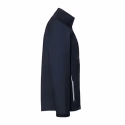 Russell Mens Bionic Soft Shell Jacket - XS, French Navy