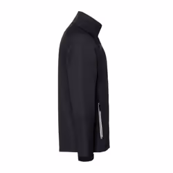 Russell Mens Bionic Soft Shell Jacket - L, Black