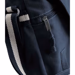 Quadra Vintage Messenger Bag - One Size, Vintage Oxford Navy