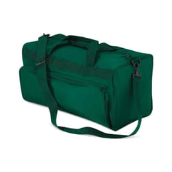 Quadra Advertising Holdall - One Size, Bottle