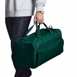 Quadra Advertising Holdall - One Size, Bottle