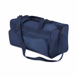 Quadra Advertising Holdall - One Size, French Navy
