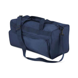 Quadra Advertising Holdall - One Size, French Navy