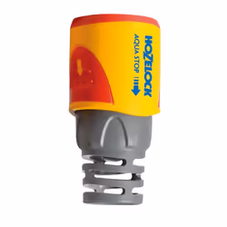 Hozelock Aquastop Hose Connector