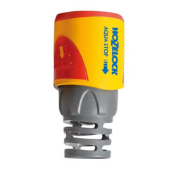 Hozelock Aquastop Hose Connector