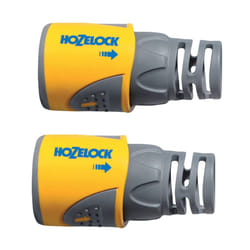 Hozelock Hose Connector (Pack of 2)