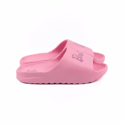 Barbie Womens/Ladies Sliders - 7 UK, Pink