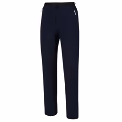 Regatta Womens/Ladies Xert III Trousers - 14 UK S, Navy