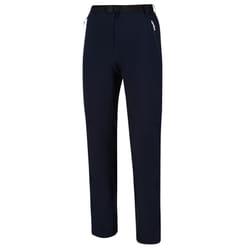 Regatta Womens/Ladies Xert III Trousers - 14 UK S, Navy