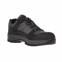 Regatta Mens Sandstone Safety Trainers - 8 UK, Briar/Black