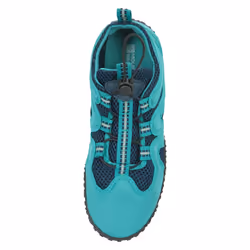 Mountain Warehouse Womens/Ladies Adjustable Water Shoes - 4 UK, Teal