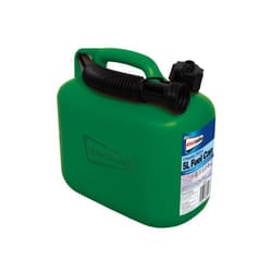 Streetwize Unleaded Fuel Can