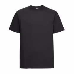Russell Mens Heavyweight T-Shirt