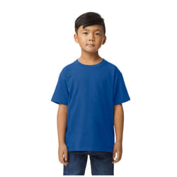 Gildan Childrens/Kids Softstyle Midweight Tubular T-Shirt