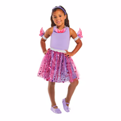 Barbie Accessories Set