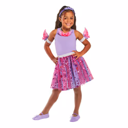 Barbie Accessories Set