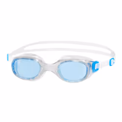 Speedo Unisex Adult Futura Classic Swimming Goggles