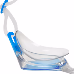 Speedo Unisex Adult Futura Classic Swimming Goggles