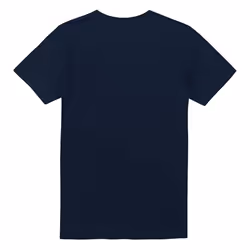 Star Wars Mandalorian Mens Snack Time Yet? Grogu T-Shirt - XL, Navy