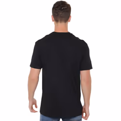 Star Wars Mandalorian Mens No Coffee No Talkie Grogu T-Shirt - L, Black