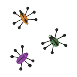 Unique Party Bug Party Favours (Pack of 8)