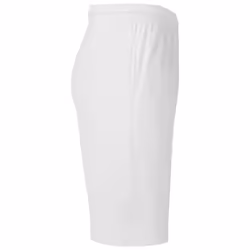 Fruit of the Loom Mens Iconic Jersey Shorts - S, White