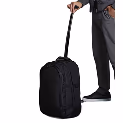 Quadra Vessel Airporter Carry On Bag