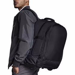 Quadra Vessel Airporter Carry On Bag