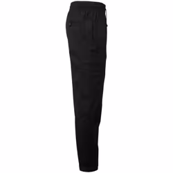 Premier Unisex Adult Recyclight Chef Cargo Trousers - S, Black