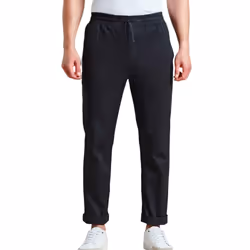 Premier Unisex Adult Recyclight Chef Cargo Trousers - S, Black