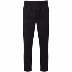 Premier Unisex Adult Recyclight Chef Cargo Trousers - 3XL, Black