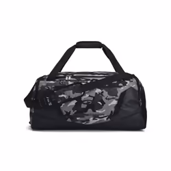 Under Armour Undeniable 5.0 Camouflage Duffle Bag