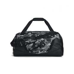 Under Armour Undeniable 5.0 Camouflage Duffle Bag
