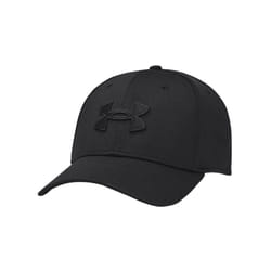 Under Armour Blitzing Cap - M-L, Black