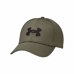 Under Armour Blitzing Cap - M-L, Marine
