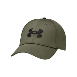 Under Armour Blitzing Cap - M-L, Marine
