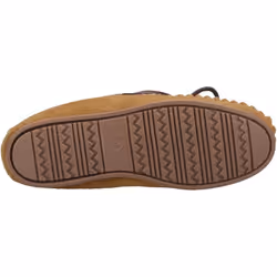 Cotswold Womens/Ladies Chatsworth Suede Moccasins - 4 UK, Tan