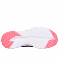Skechers Womens/Ladies Vapor Foam Trainers - 6 UK, Black/Pink