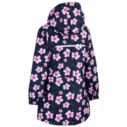 Trespass Girls Arlene Padded Jacket - 11-12 Years, Navy