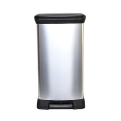 Curver 50L Pedal Bin