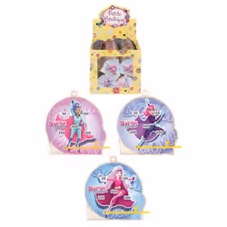 Henbrandt Supergirl Party Favours (Pack of 108)