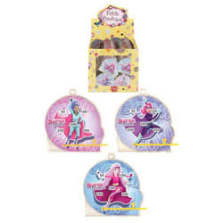 Henbrandt Supergirl Party Favours (Pack of 108)
